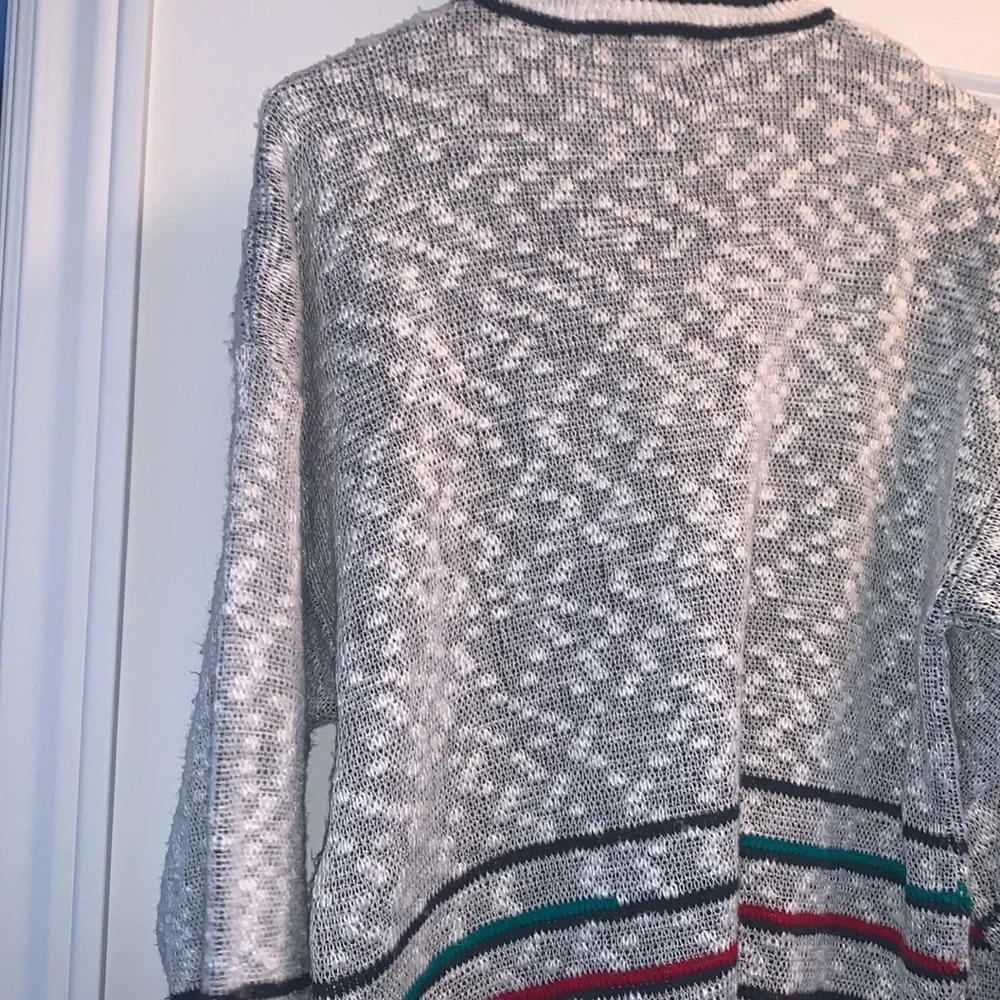 Vintage knit - Picture 9 of 12